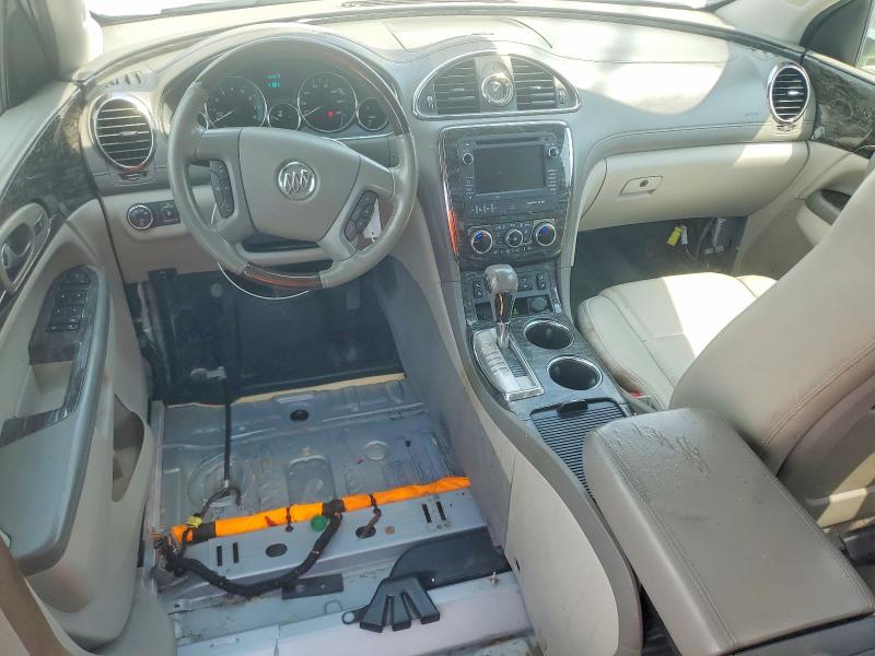 Продаж на аукціоні авто 2014 Buick Enclave, vin: 5GAKVBKD4EJ115709, номер лоту: 65532626