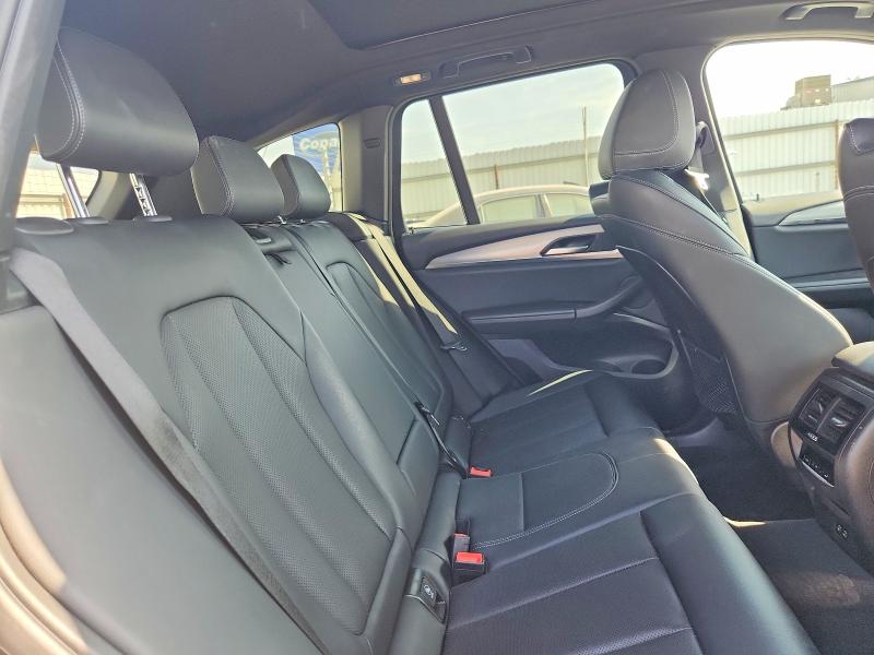 Продаж на аукціоні авто 2023 Bmw X3, vin: 5UX43DP08P9R92575, номер лоту: 64286566