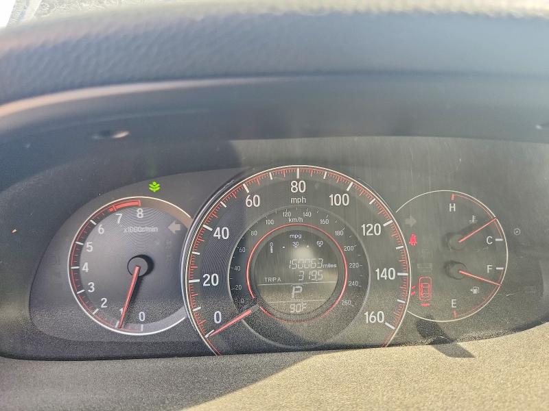 Продаж на аукціоні авто 2016 Honda Accord, vin: 1HGCR2F50GA232525, номер лоту: 64928176