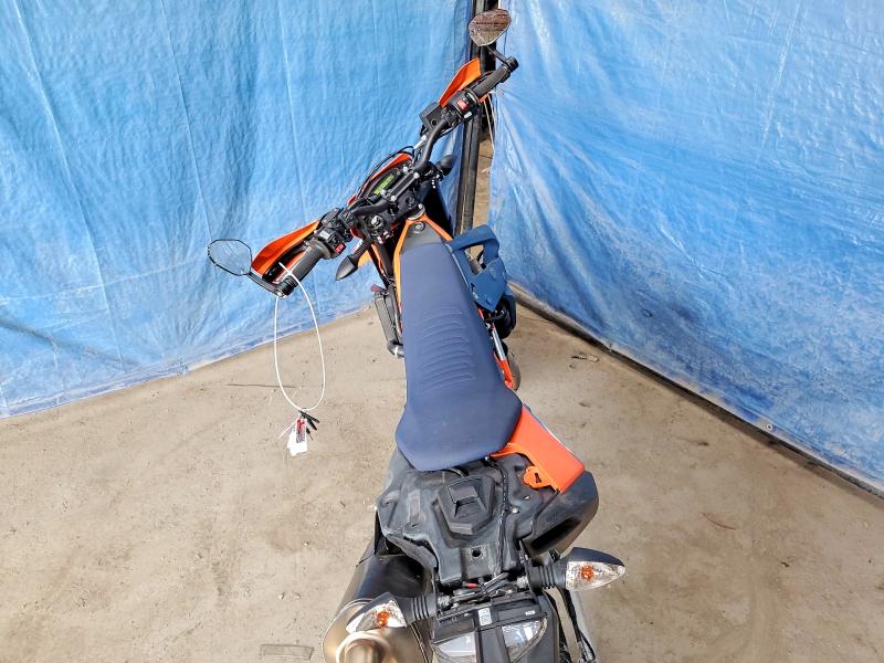 Aukcja sprzedaży 2024 Ktm 690, vin: VBKLSV402RM762958, numer aukcji: 65113756
