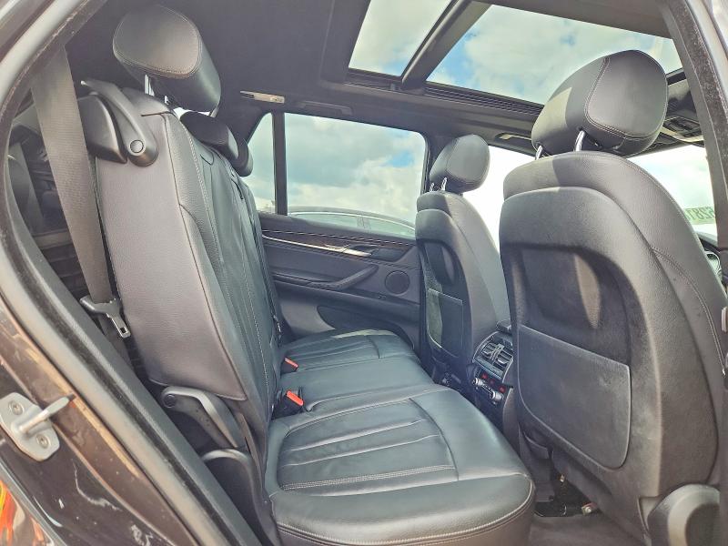 Aukcja sprzedaży 2018 Bmw X5, vin: 5UXKR0C58J0X89102, numer aukcji: 62818476