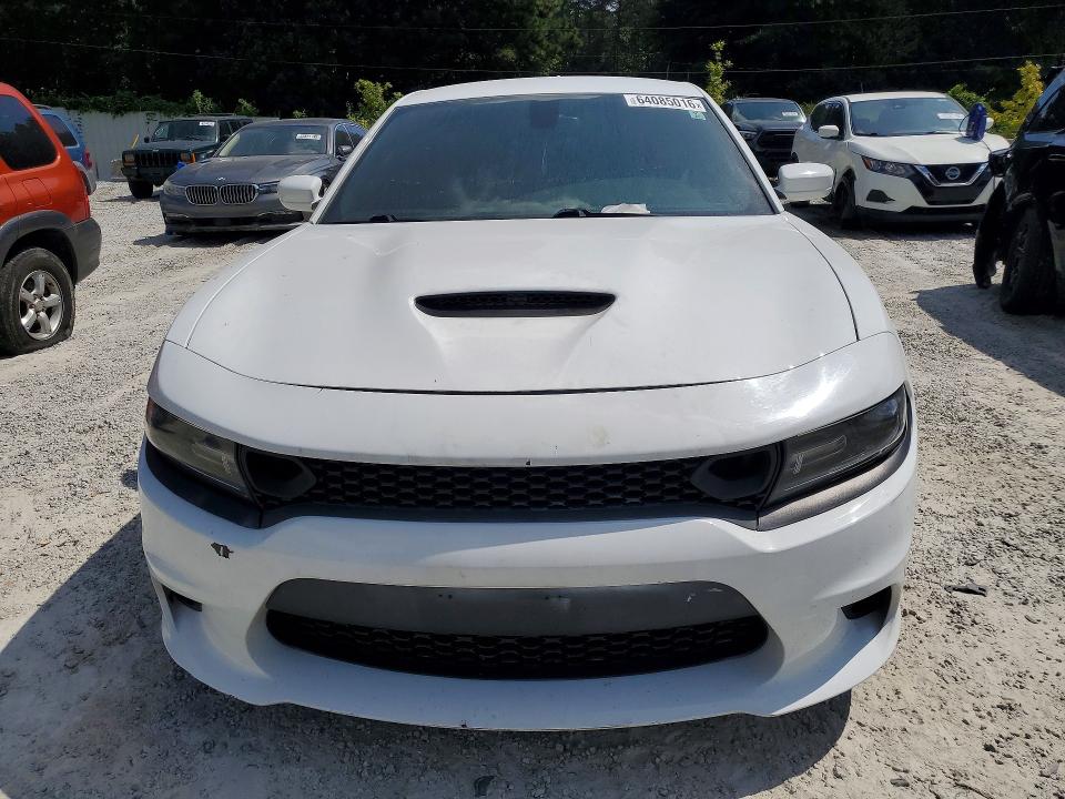 Aukcja sprzedaży 2015 Dodge Charger, vin: 2C3CDXCT6FH847209, numer aukcji: 64085016