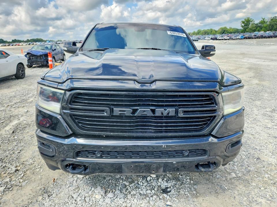 Aukcja sprzedaży 2019 Ram 1500, vin: 1C6SRFFTXKN912165, numer aukcji: 63853976