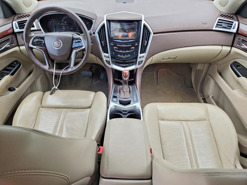 Aukcja sprzedaży 2016 Cadillac Srx, vin: 3GYFNCE35GS583517, numer aukcji: 64217096