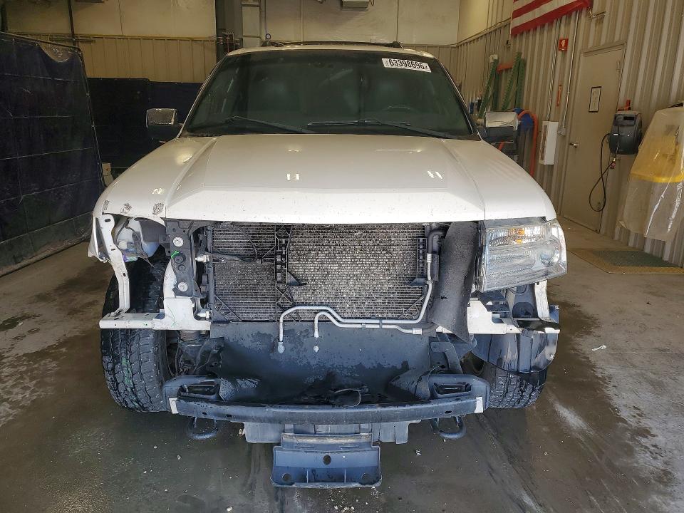 2014 Lincoln Navigator მანქანა იყიდება აუქციონზე, vin: 5LMJJ2J55EEL01518, აუქციონის ნომერი: 63398696