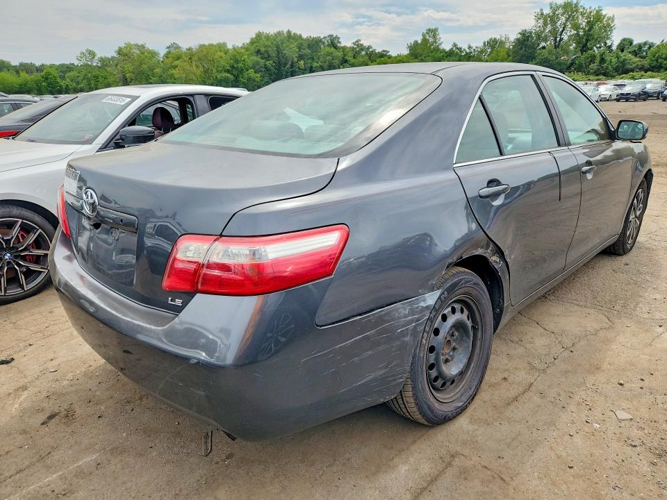 Продажа на аукционе авто 2009 Toyota Camry, vin: 4T1BE46K99U378510, номер лота: 66562026