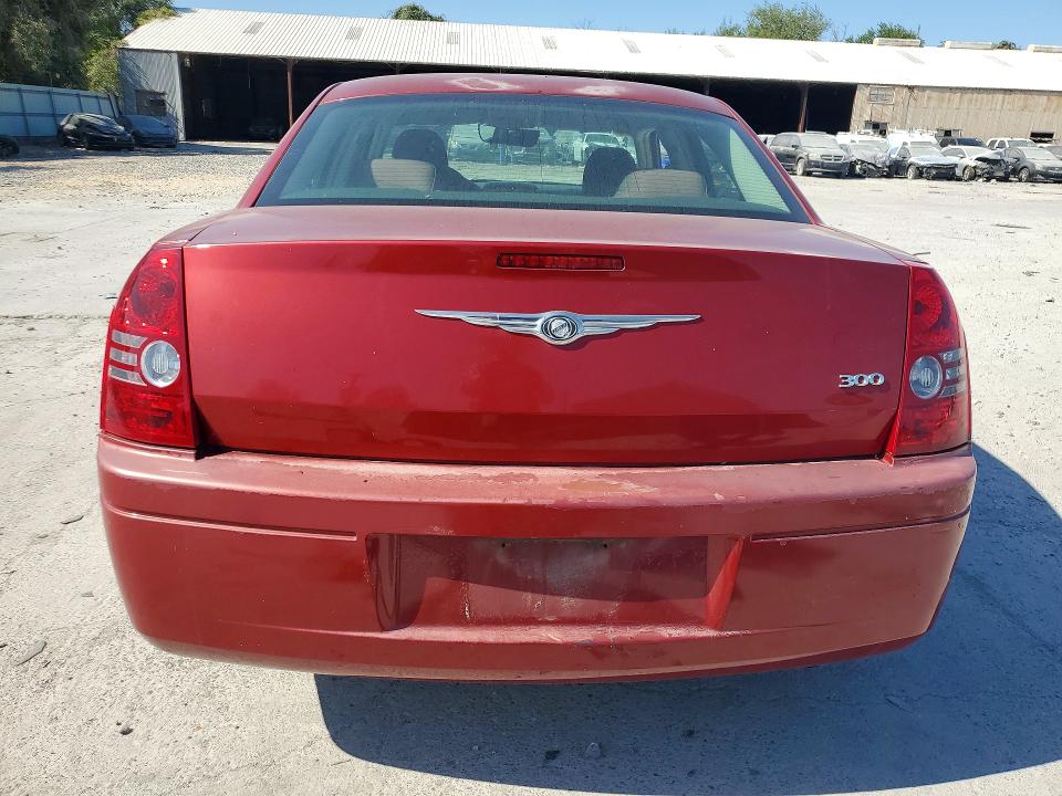 Aukcja sprzedaży 2009 Chrysler 300, vin: 2C3KA43DX9H514379, numer aukcji: 65672556
