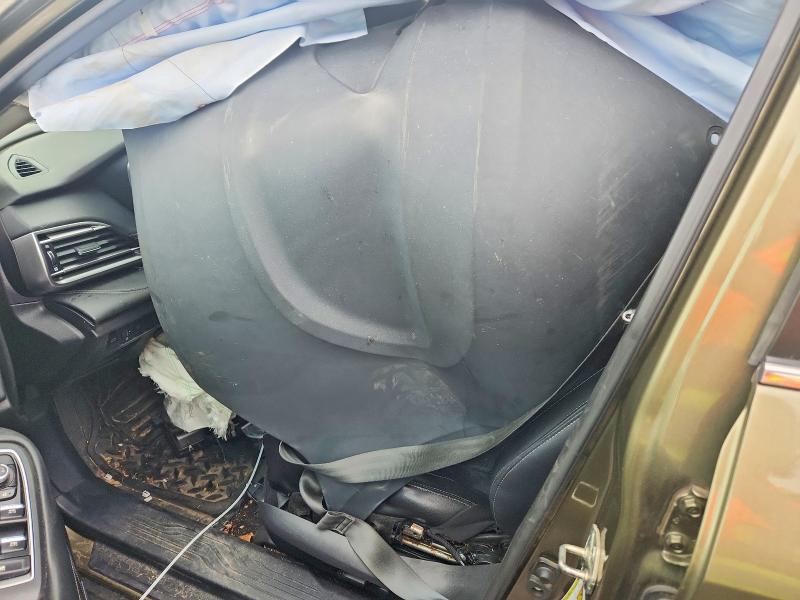 64766486 :رقم المزاد ، 4S4BTANC7L3106095 vin ، 2020 Subaru Outback مزاد بيع