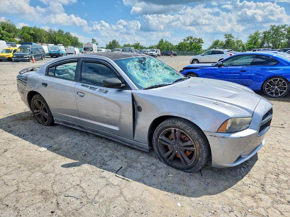 Aukcja sprzedaży 2014 Dodge Charger, vin: 2C3CDXJG9EH371929, numer aukcji: 65459896