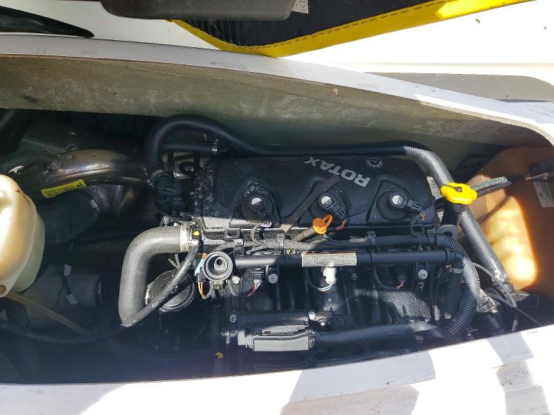 66195826 :رقم المزاد ، YDV48958C606 vin ، 2006 Sea Doo Gti Se مزاد بيع