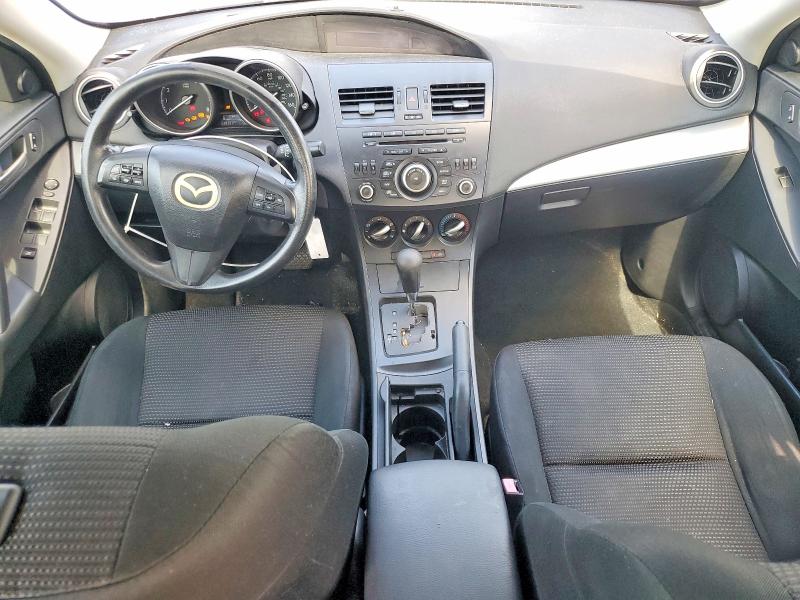 Продажа на аукционе авто 2012 Mazda 3, vin: JM1BL1VG3C1510952, номер лота: 65479636