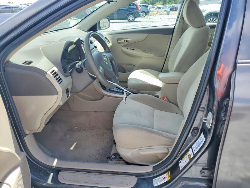Aukcja sprzedaży 2009 Toyota Corolla, vin: 1NXBU40EX9Z055430, numer aukcji: 64067256