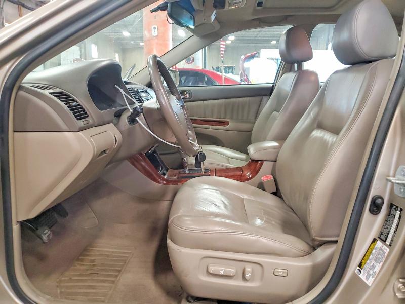 Продажа на аукционе авто 2006 Toyota Camry, vin: 4T1BF32K36U116684, номер лота: 61647066