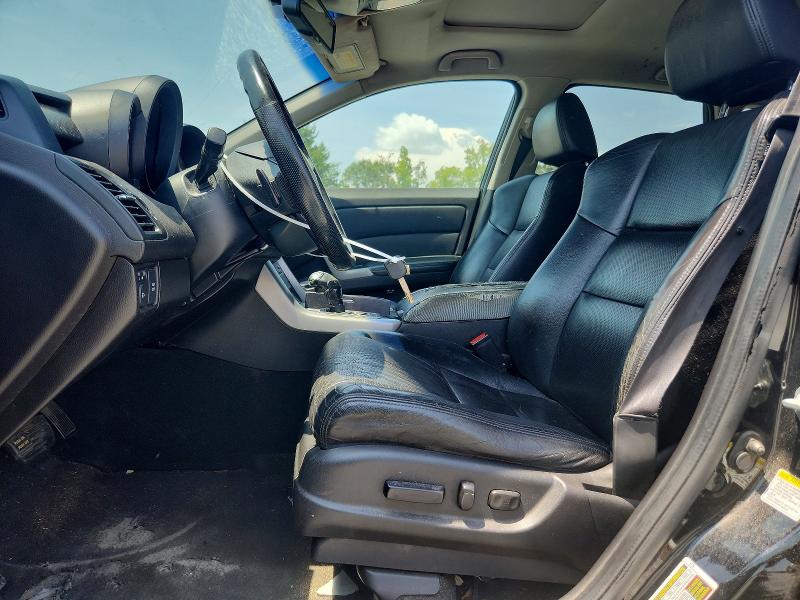Продажа на аукционе авто 2011 Acura Rdx, vin: 5J8TB2H27BA000956, номер лота: 64894466
