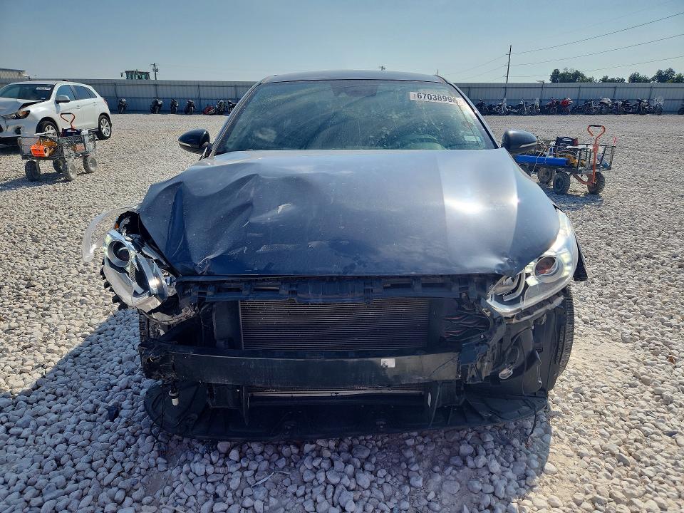 2020 Kia Forte მანქანა იყიდება აუქციონზე, vin: 3KPF34AD2LE167501, აუქციონის ნომერი: 67038996