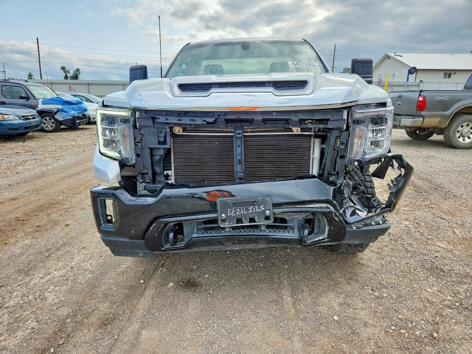 Aukcja sprzedaży 2023 Gmc Sierra, vin: 1GT39LE79PF108327, numer aukcji: 64575566