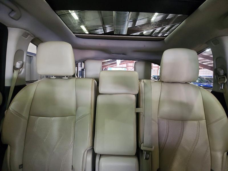Продажа на аукционе авто 2015 Infiniti Qx60, vin: 5N1AL0MM1FC556829, номер лота: 66948136