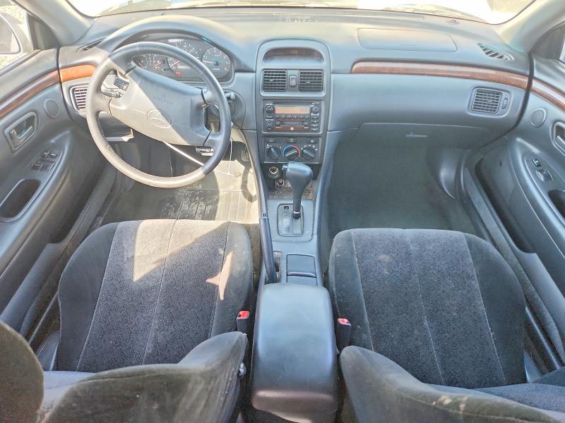 63877516 :رقم المزاد ، 2T1CF22P61C523225 vin ، 2001 Toyota Camry Solara مزاد بيع