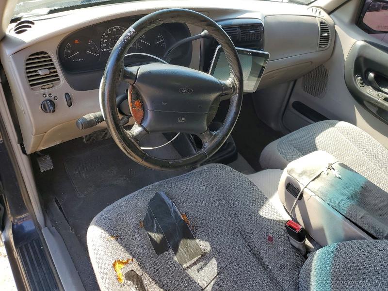 Aukcja sprzedaży 1999 Ford Ranger, vin: 1FTYR14X1XTA24564, numer aukcji: 64299656