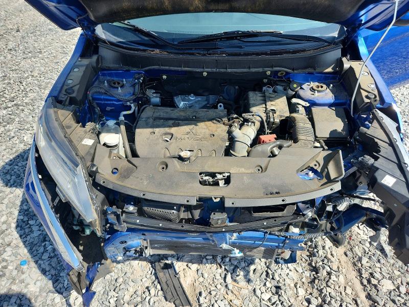 Aukcja sprzedaży 2021 Mitsubishi Outlander Sport, vin: JA4APUAU9MU002198, numer aukcji: 64692936