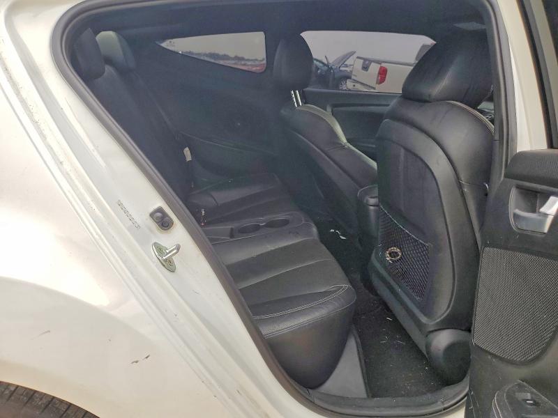 Продаж на аукціоні авто 2016 Hyundai Veloster, vin: KMHTC6AE8GU290729, номер лоту: 66413616
