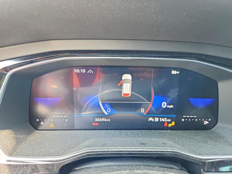 Продажа на аукционе авто 2023 Volkswagen Jetta, vin: 3VWAM7BU9PM034217, номер лота: 65989456