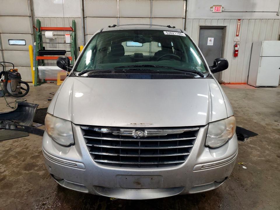 Aukcja sprzedaży 2005 Chrysler Town & Country, vin: 2C8GP64L15R338746, numer aukcji: 63621186