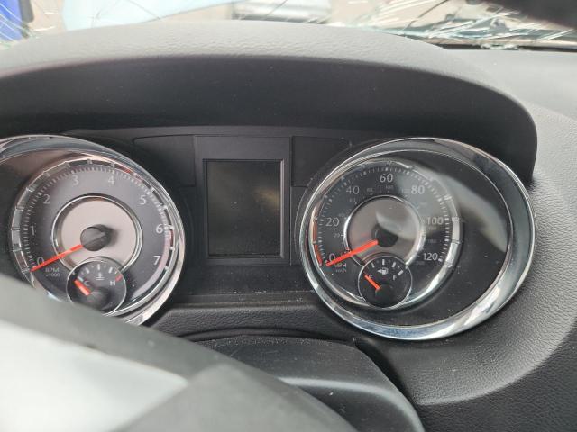 Aukcja sprzedaży 2013 Chrysler Town & Country, vin: 2C4RC1CG3DR692036, numer aukcji: 63909386
