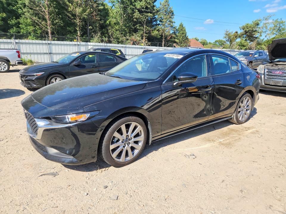 64239786 :رقم المزاد ، 3MZBPABM8PM368750 vin ، 2023 Mazda 3 مزاد بيع