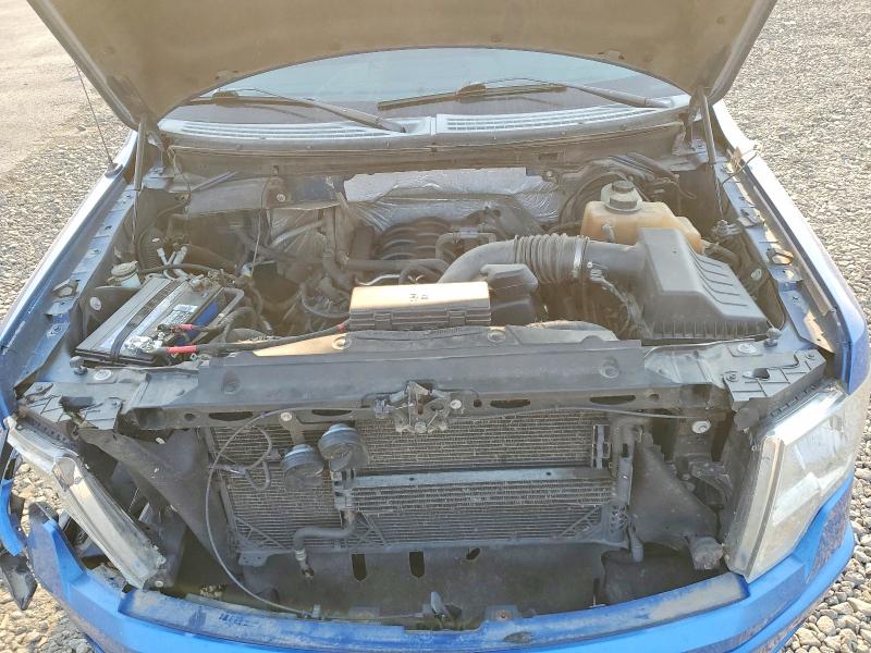 Aukcja sprzedaży 2011 Ford F150, vin: 1FTFX1EF0BKE21507, numer aukcji: 65924326