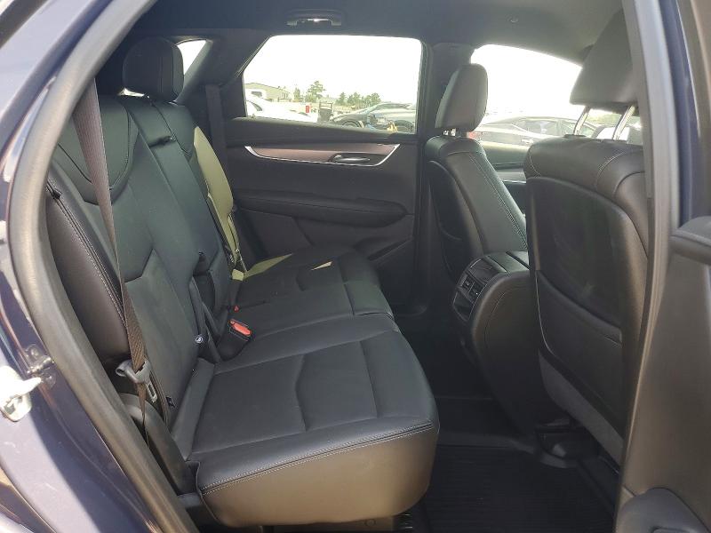 Продажа на аукционе авто 2025 Cadillac Xt5, vin: 1GYKNAR41SZ136877, номер лота: 64811846