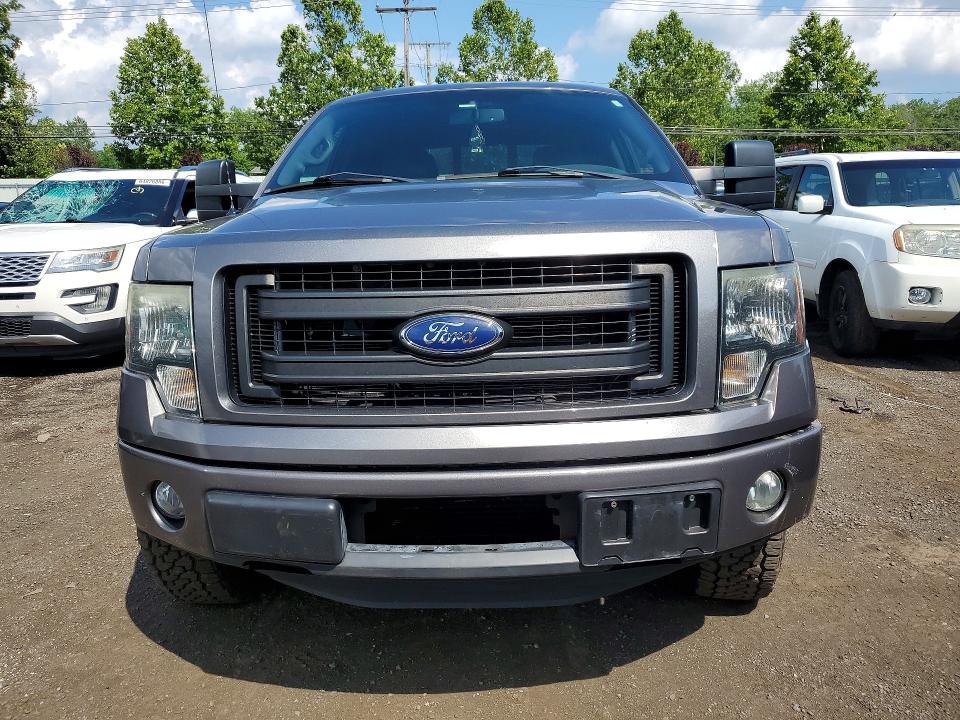 2013 Ford F150 მანქანა იყიდება აუქციონზე, vin: 1FTFW1ET1DFC63344, აუქციონის ნომერი: 63813366
