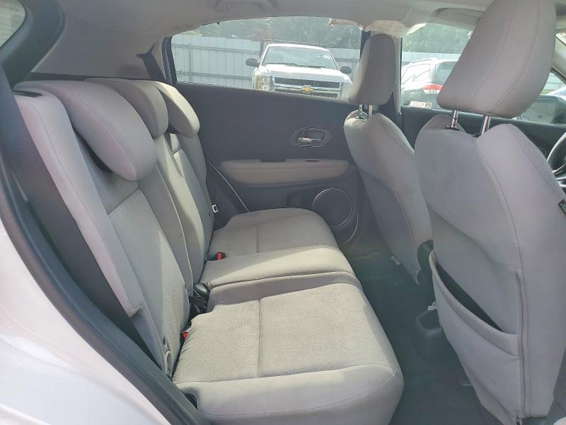 2022 Honda Hr-v მანქანა იყიდება აუქციონზე, vin: 3CZRU6H58NM746516, აუქციონის ნომერი: 65929216