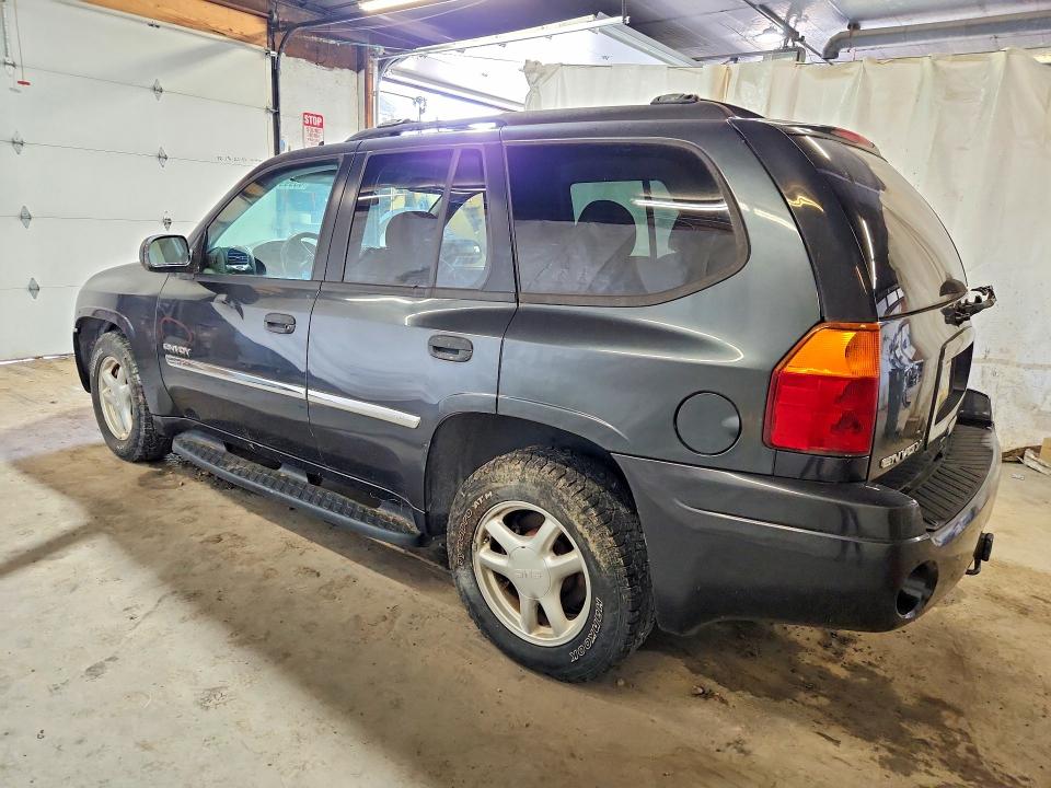 Aukcja sprzedaży 2006 Gmc Envoy, vin: 1GKDT13S062318701, numer aukcji: 65999726
