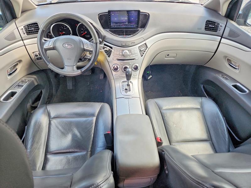 Продаж на аукціоні авто 2008 Subaru Tribeca, vin: 4S4WX92D784408649, номер лоту: 65635256
