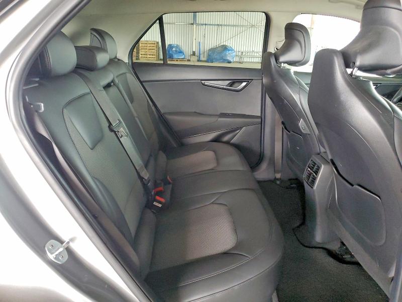 65342786 :رقم المزاد ، KNDCR3L1XR5125466 vin ، 2024 Kia Niro مزاد بيع