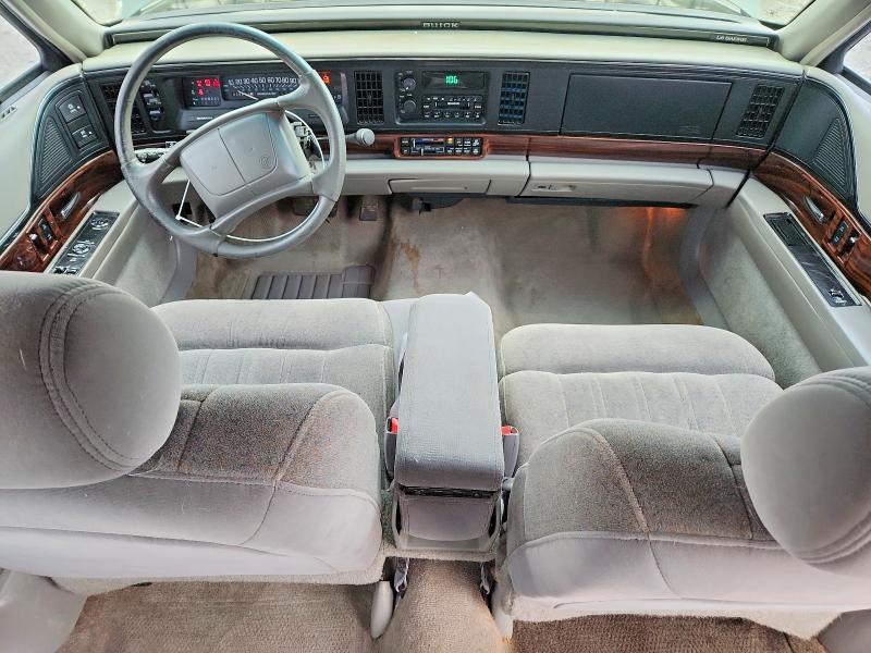 Aukcja sprzedaży 1999 Buick Lesabre, vin: 1G4HP52K4XH497930, numer aukcji: 63797086