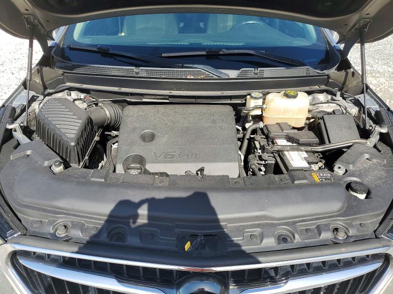 Aukcja sprzedaży 2018 Buick Enclave, vin: 5GAERBKW4JJ171968, numer aukcji: 66270716