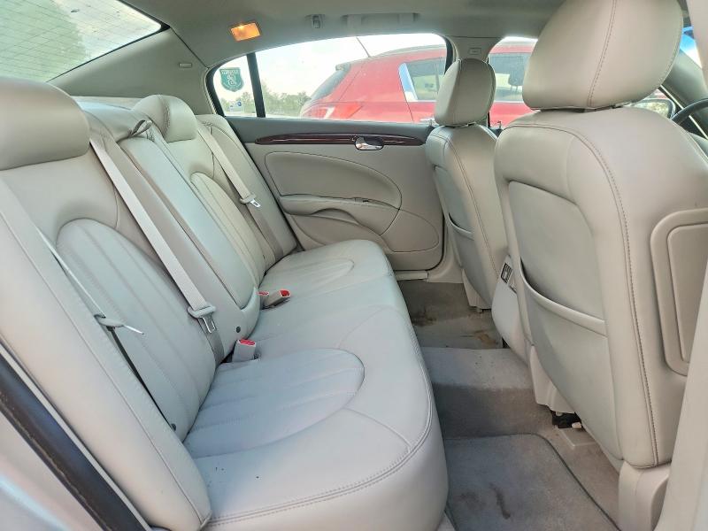 Продажа на аукционе авто 2007 Buick Lucerne, vin: 1G4HR57Y27U161496, номер лота: 66715806