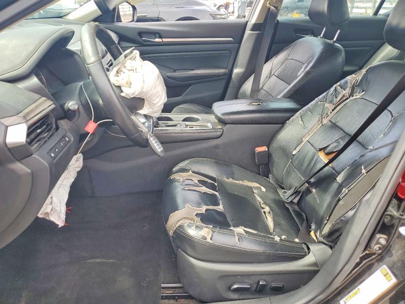 Продажа на аукционе авто 2019 Nissan Altima, vin: 1N4BL4EV1KC225840, номер лота: 64115926