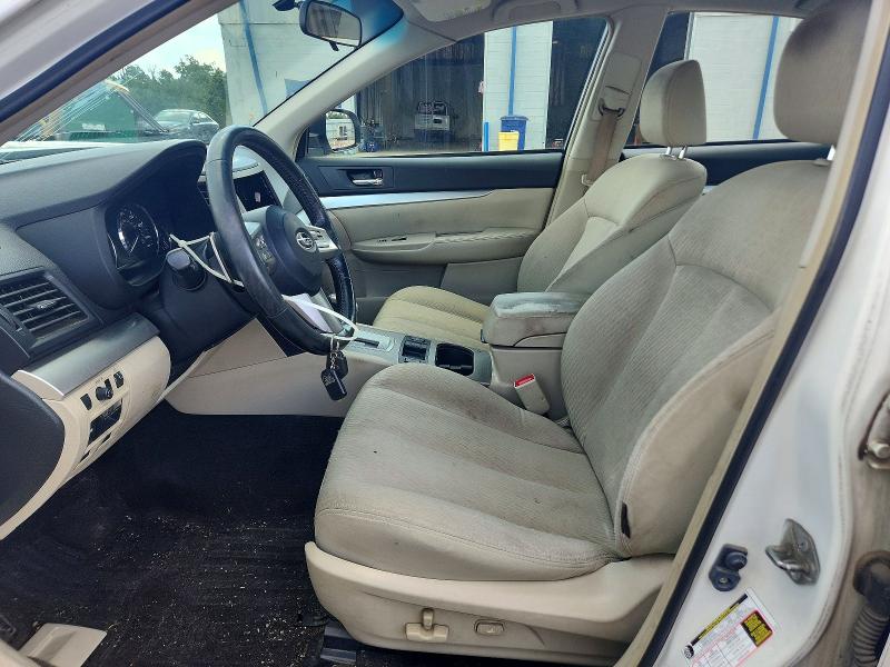 Продаж на аукціоні авто 2011 Subaru Legacy, vin: 4S3BMBC67B3261426, номер лоту: 63406796