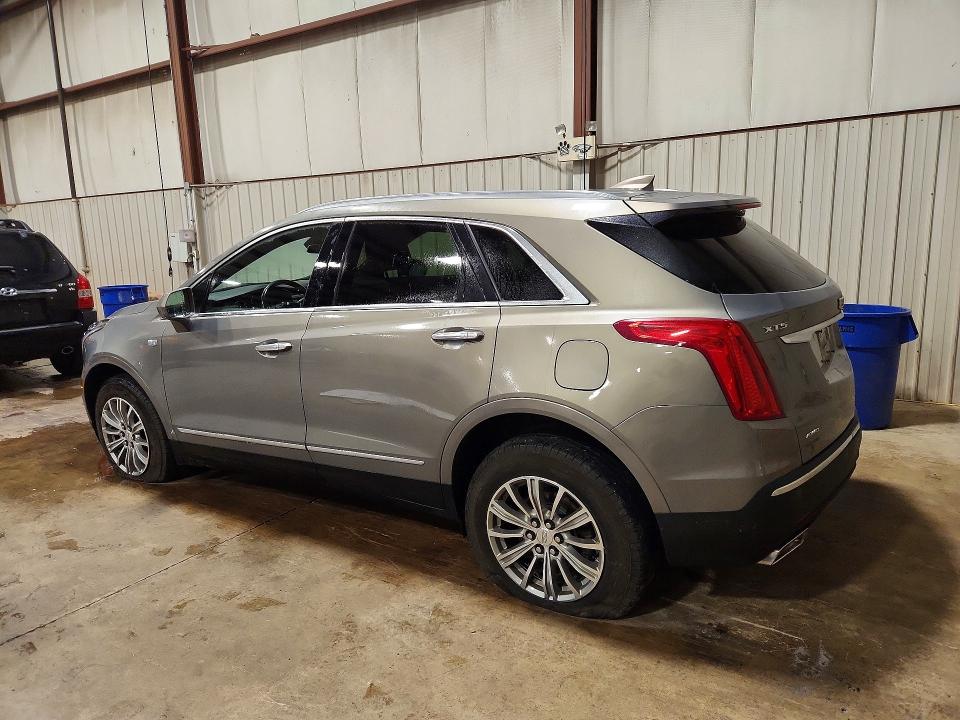 Aukcja sprzedaży 2019 Cadillac Xt5, vin: 1GYKNDRS8KZ123477, numer aukcji: 63392656