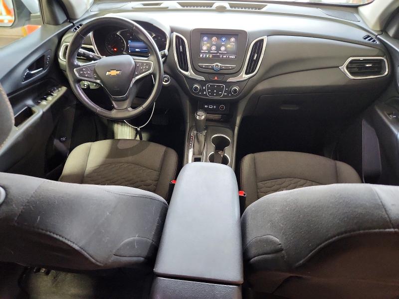 Aukcja sprzedaży 2020 Chevrolet Equinox, vin: 3GNAXUEV8LS718640, numer aukcji: 65132476
