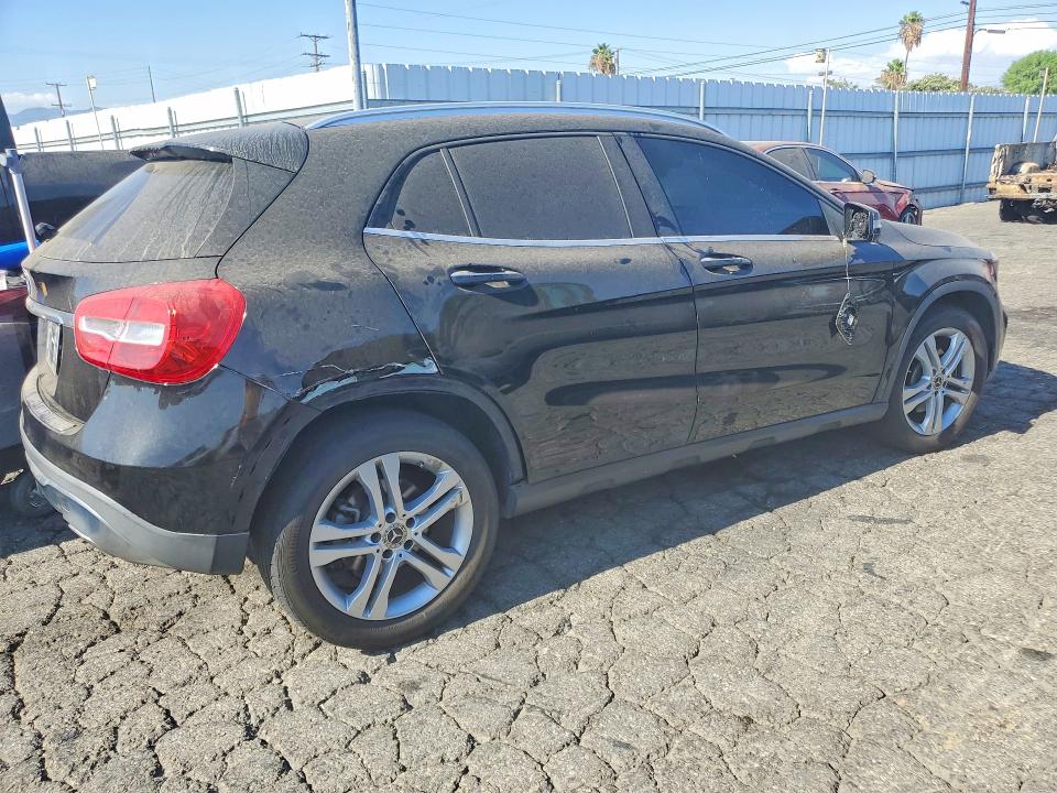 Auction sale of the 2020 Mercedes-benz Gla, vin: W1NTG4EB6LU040552, lot number: 66314066
