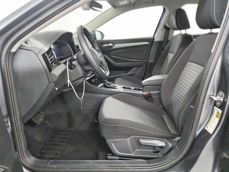 Aukcja sprzedaży 2025 Volkswagen Jetta, vin: 3VW5X7BU1SM015209, numer aukcji: 63607286