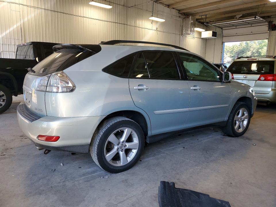 Aukcja sprzedaży 2007 Lexus Rx, vin: 2T2HK31U77C039339, numer aukcji: 65022336