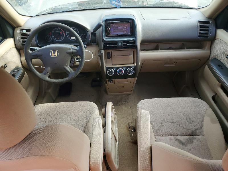 Продаж на аукціоні авто 2005 Honda Cr-v, vin: JHLRD68505C012365, номер лоту: 66913646