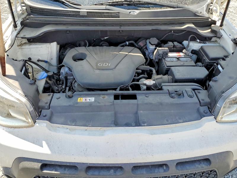 Aukcja sprzedaży 2015 Kia Soul, vin: KNDJN2A29F7125127, numer aukcji: 63716776