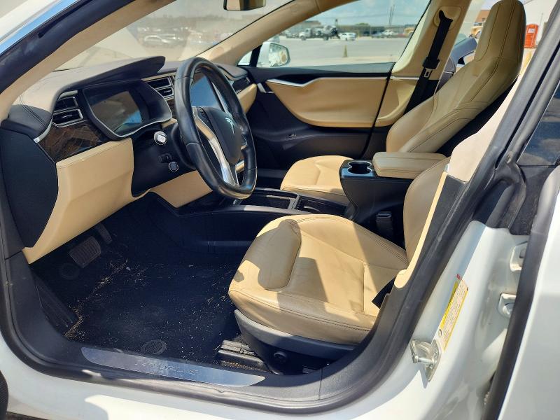 Aukcja sprzedaży 2016 Tesla Model S, vin: 5YJSA1E19GF159236, numer aukcji: 67160256