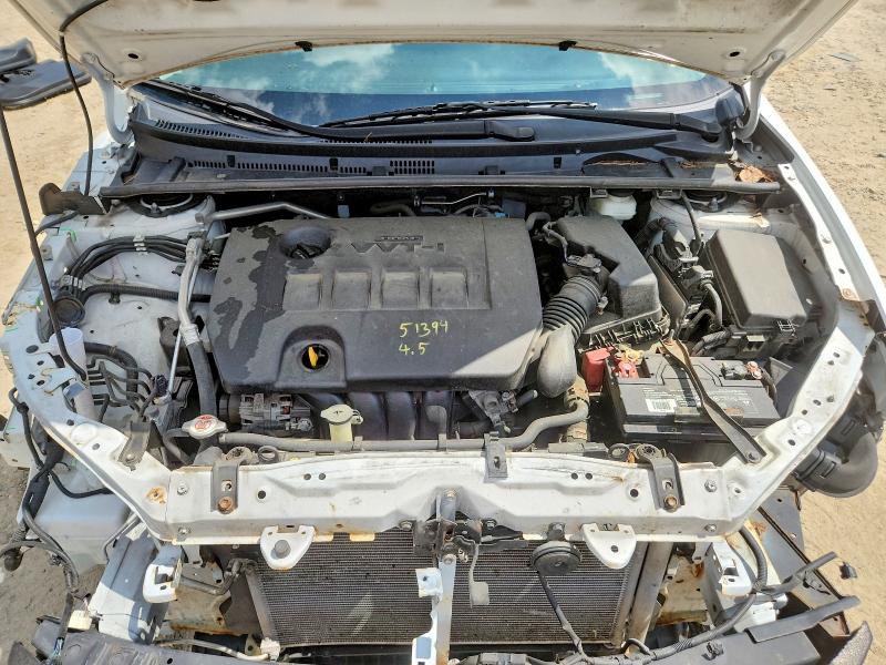 Продаж на аукціоні авто 2019 Toyota Corolla, vin: 5YFBURHE8KP938399, номер лоту: 65434736